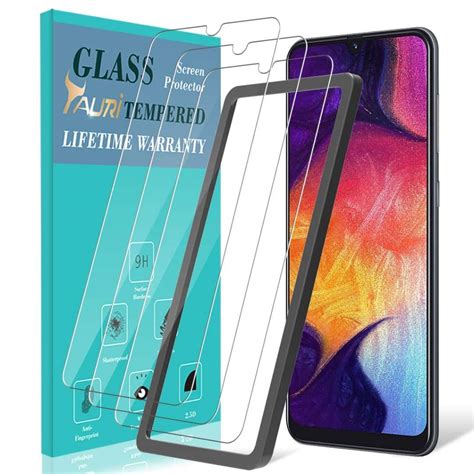 galaxy a50 screen protector